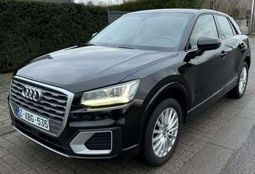 Audi 1.4 TFSI COD 150 ch BVM6 Design Luxe