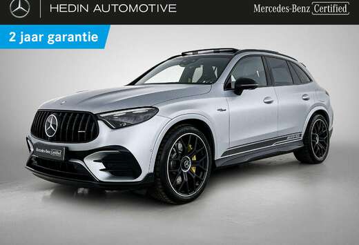 Mercedes-Benz Mercedes-AMG S E Performance SUV Editio ...