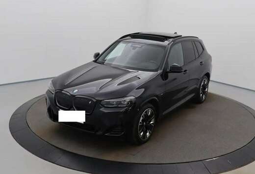 BMW Full-optie M Sport Pro incl. winterwielenset