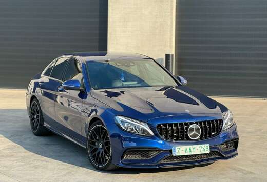 Mercedes-Benz S E Performance Speedshift MCT9G F1 Edi ...