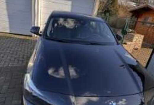 BMW X2 1.5 dA sDrive16 (EU6d-TEMP)