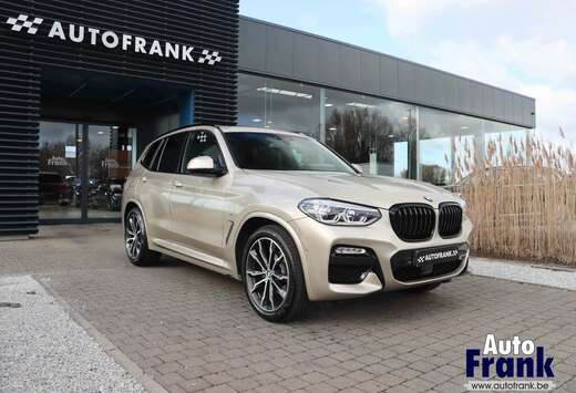 BMW 20I / M-SPORT / PANO / TREKHK / DRIV PLUS / MEMOR ...