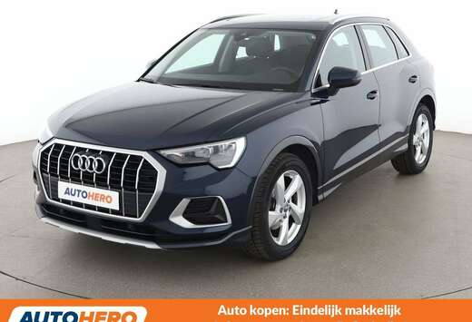 Audi 35 TFSI Advanced