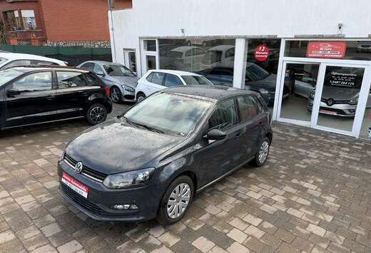Volkswagen 1.0TSI*5PORTES*AIRCO*EURO6*GARANTIE 12MOIS ...