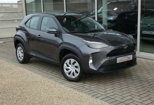 Toyota 1.5i HYBRID Dynamic +Apple Carplay +Android au ...