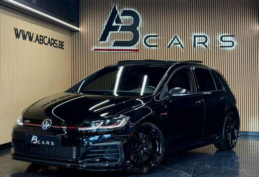 Volkswagen 2.0 TSI * DSG * TCR * GARANTIE 12 MOIS *