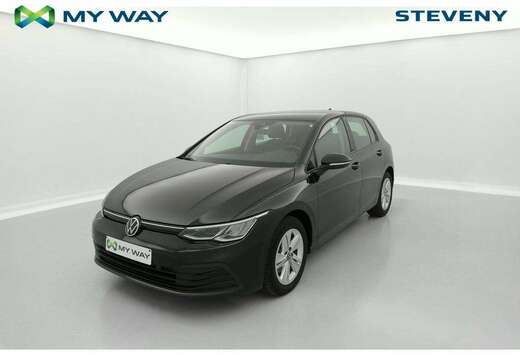 Volkswagen Life 2.0TDI 85kW(115ch) 6v