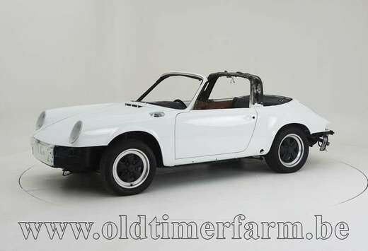 Porsche 2.7 RP alex 12-20 \'76 CH0121