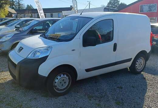 Peugeot 1.4i (EU5)