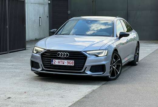 Audi 50 TFSI e Quattro S-line S tronic BTW wagen *68. ...