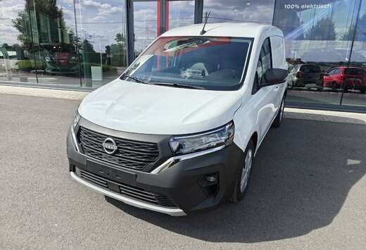 Nissan DIG-T 130 N-Connecta L1H1