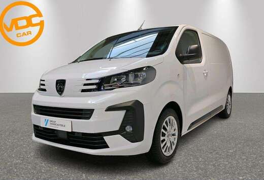 Peugeot Standard L2 2.0 BlueHDi 145 S&S