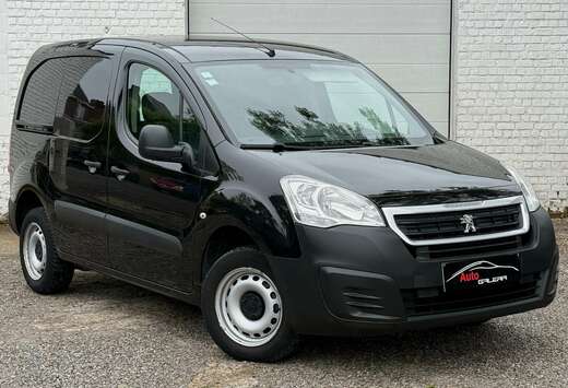 Peugeot 1.6 HDi *146.000km*3Plcs*Euro5b*