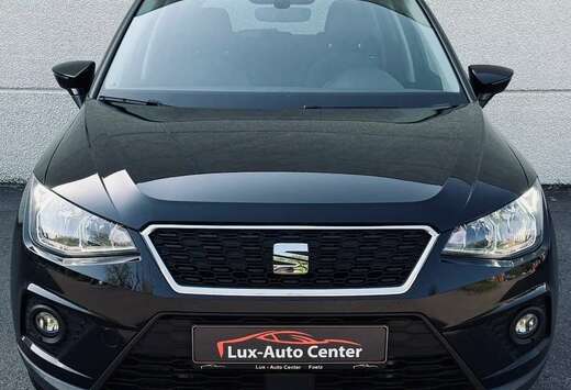 SEAT Arona 1.0 TSI Move Navi DSG