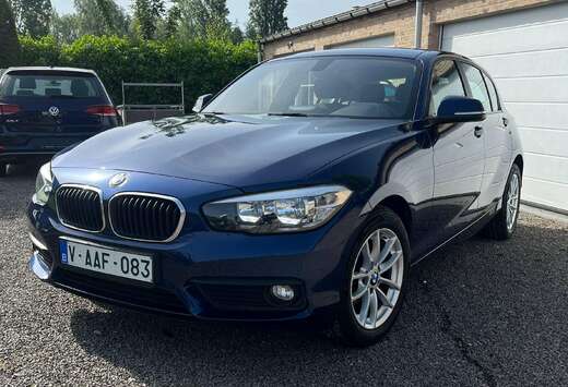 BMW 116i