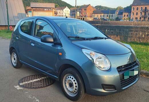 Suzuki 1.0i GL