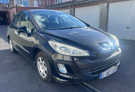 Peugeot 120 VTi Sport Plus