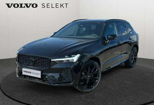 Volvo T6 Black Edition / Hybride