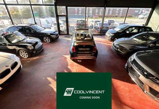 Peugeot AUTOMATIQUE // PACK ALLURE CARPLAY + CAMERA
