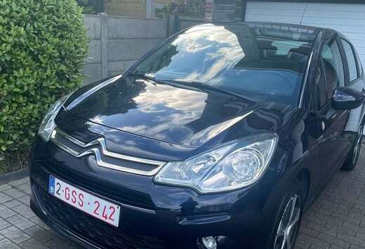 Citroen 1.2i PureTech Feel