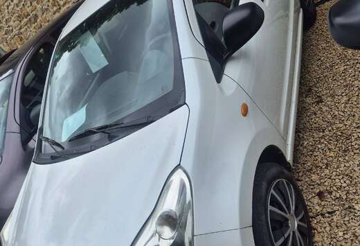 Suzuki Alto 1.0i prete a immat , GARANTIE