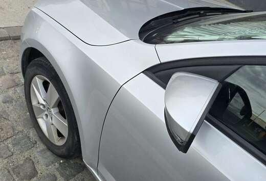 Skoda SW 1.2 TSI Active