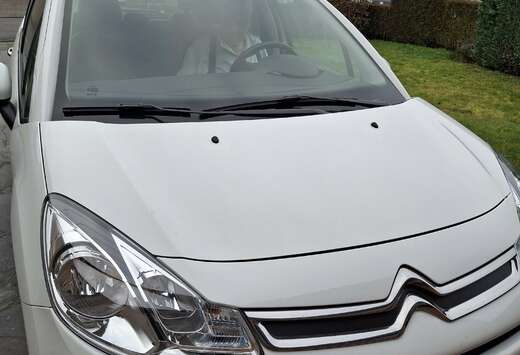 Citroen C3 1.2 VTi Seduction