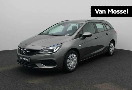 Opel Sports Tourer 1.2 Turbo 81kW S/S Edition NAVI  P ...