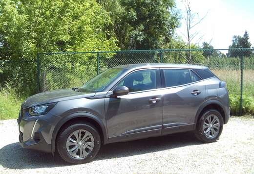 Peugeot Benzine 50dkm 16\