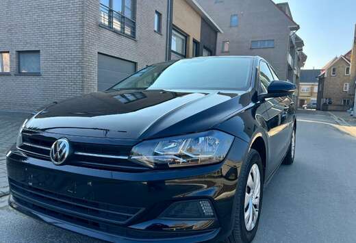 Volkswagen 1.0 6d-Temp