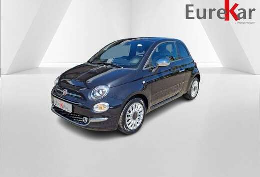 Fiat Lounge
