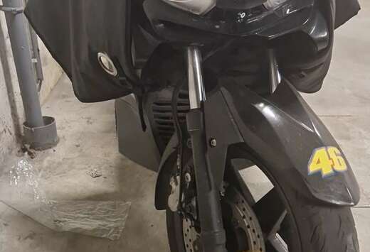 Akrapovic
