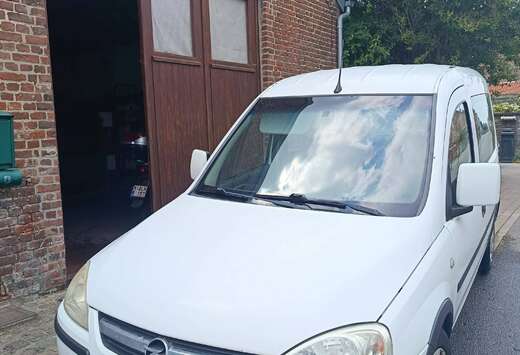 Opel Combo 1.4i XEP