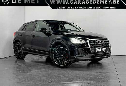 Audi 35 TFSI S-TRONIC 150PK / Carplay / SONOS / GPS / ...