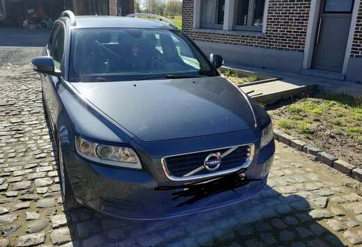 Volvo 1.6 D DRIVe Start/Stop Momentum