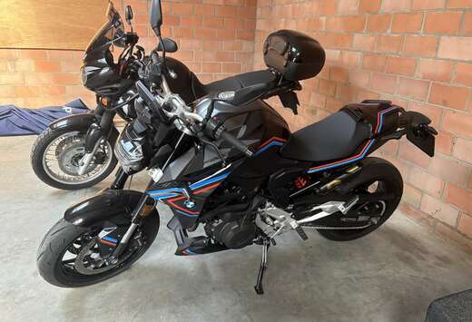 BMW Sports edition