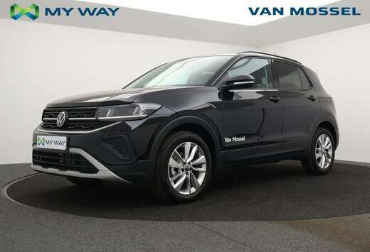 Volkswagen T-Cross Life Business 1.0TSI 95PK *APP CON ...
