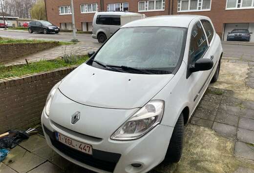 Renault 1.5 dCi Utilitaire