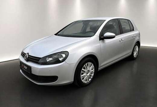Volkswagen 1.6 Tdi 105 Comfortline