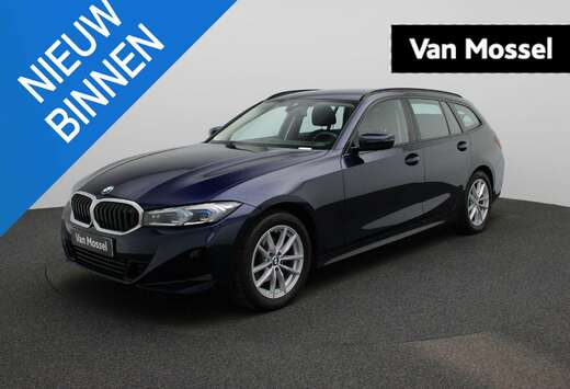 BMW 320i Touring Auto LED | KEYLESS | HUDisplay | CAM ...