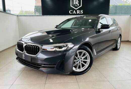 BMW dA ** GARANTIE + NEW LIFT + GPS PRO + LED + CUIR* ...