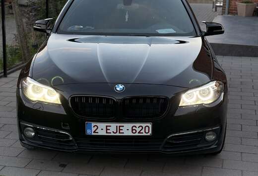 BMW Touring 520dAS Start/Stop