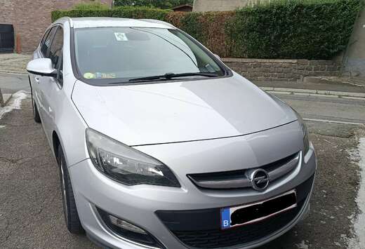 Opel Sports Tourer 1.7 CDTI 110 ch FAP ecoFLEX Start/ ...