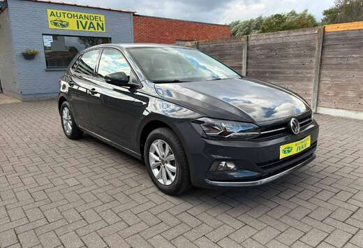 Volkswagen 1.0 TSI Style