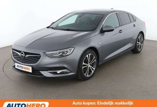 Opel 1.5 SIDI Turbo INNOVATION