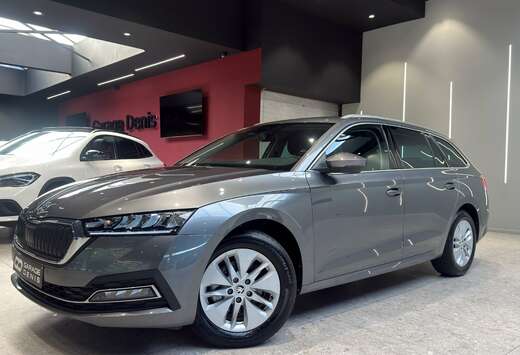 Skoda Octavia 1.0 TSI eTec MHE DSG**TVA**LED**GPS**GA ...