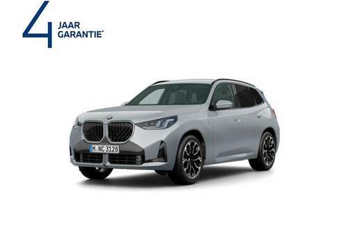 BMW 20 xDrive