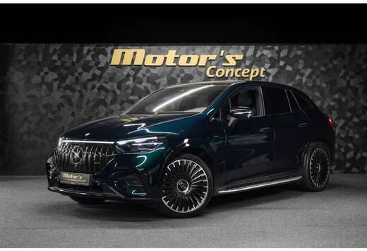 Mercedes-Benz AMG 4 MATIC