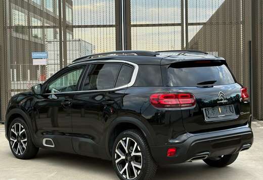 Citroen C5 Aircross 1.5 BlueHDi Feel S