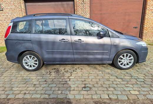 Mazda 5 2.0 CD DPF Comfort